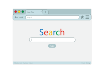 search